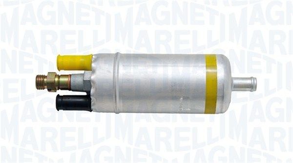 MAGNETI MARELLI Polttoainepumppu 219900000162